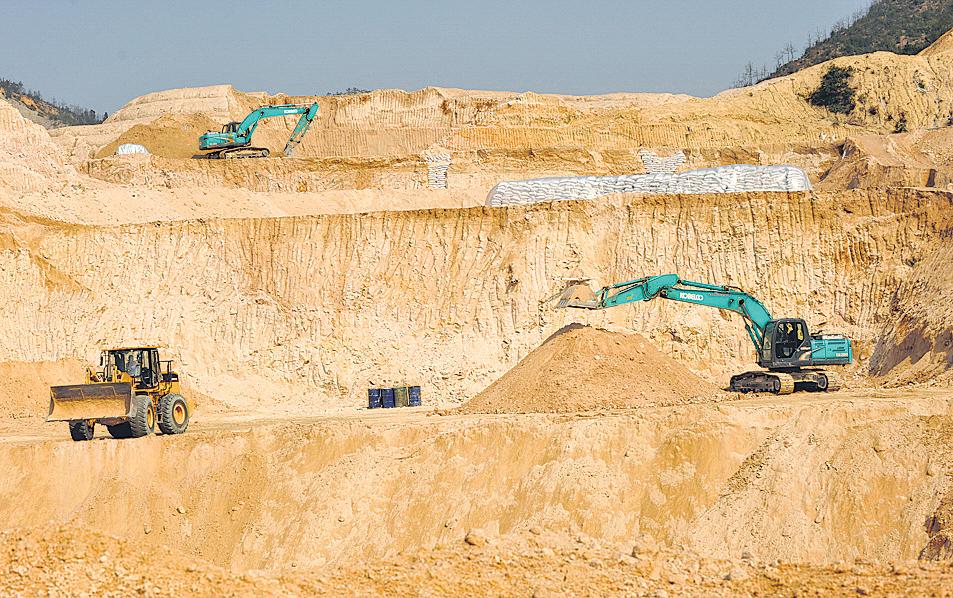 Can battery scrap secure India's rare earth future?