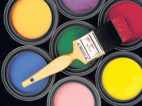 This year shook India's paint mkt, next will raise the heat