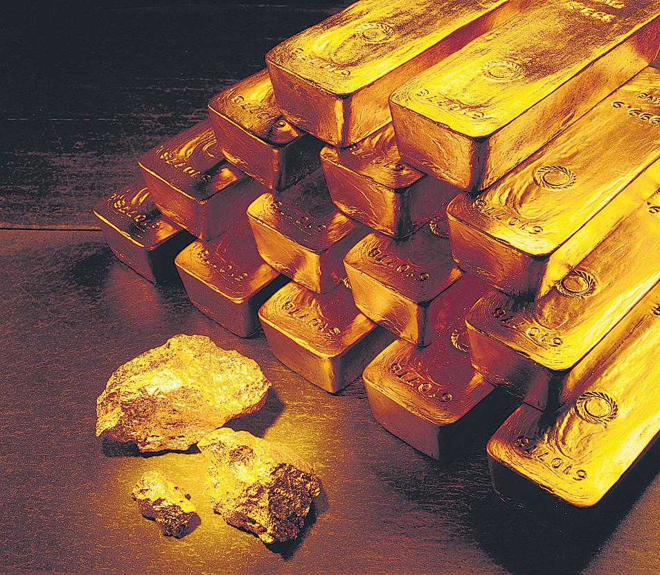 Gold, silver may turn volatile after two years of stellar rally