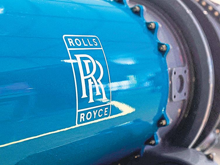 Rolls-Royce eyes major India expansion