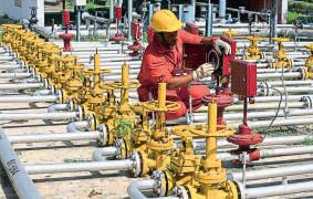 Regulator for lower terminal charges, GST to cut gas prices