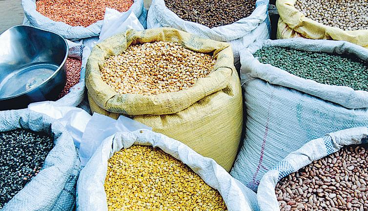 Govt may carve out dedicated R&D corpus to boost pulses, cotton crops