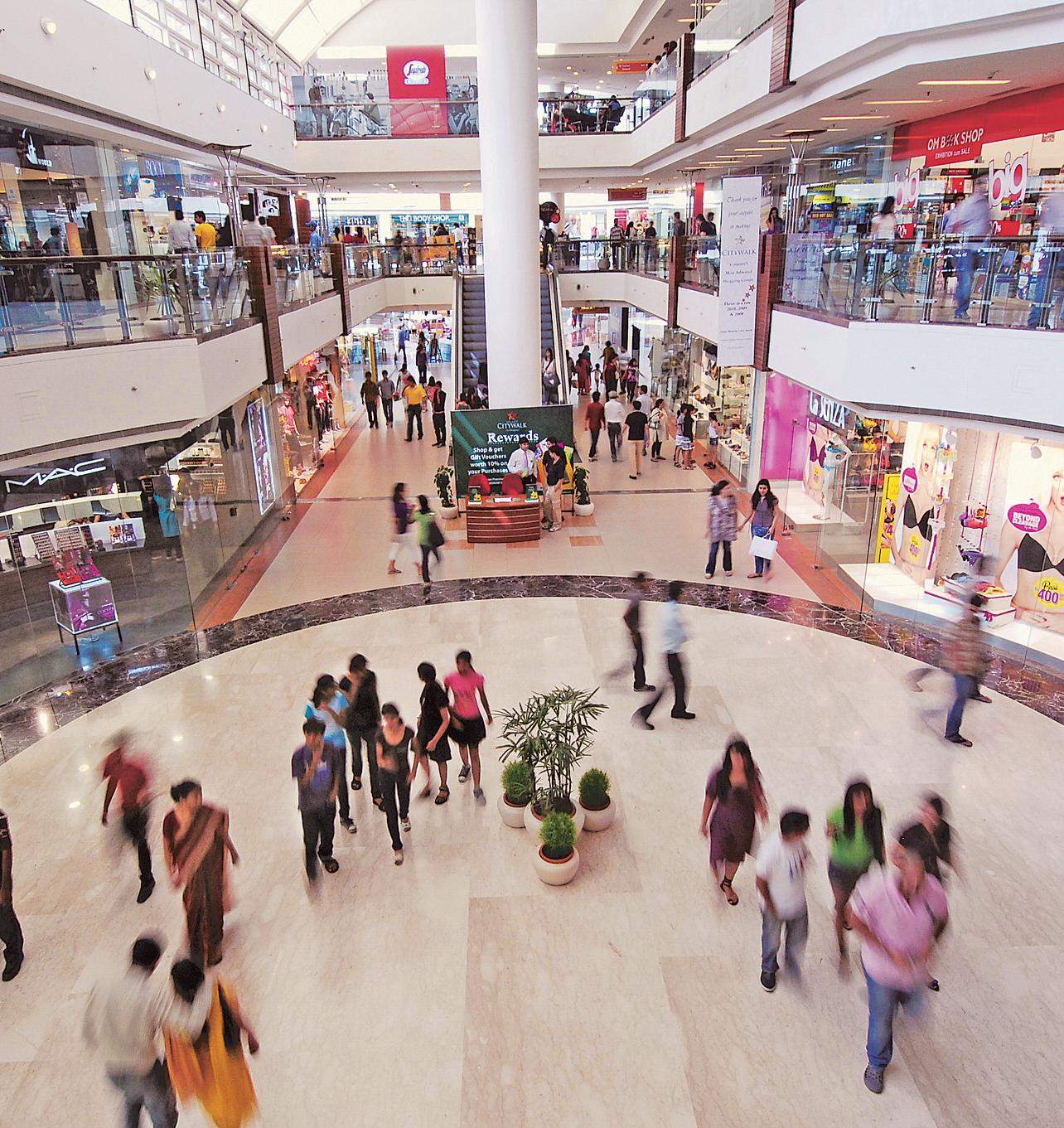 Did a GST reset boost spending? Consumer surveys suggest not