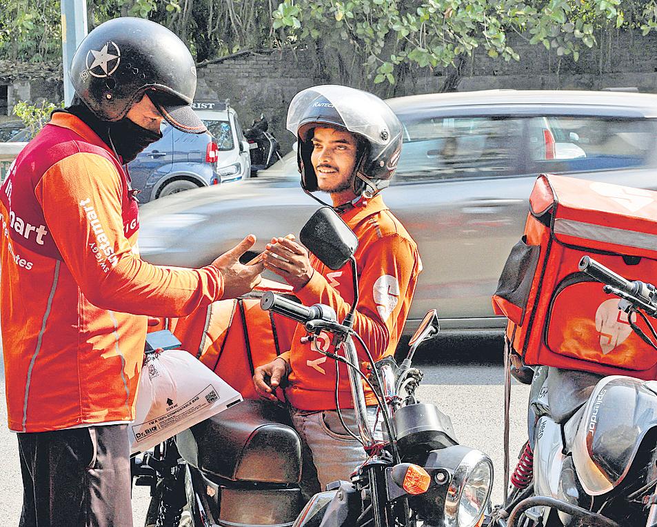 Swiggy scales up Noice to expand private-label play