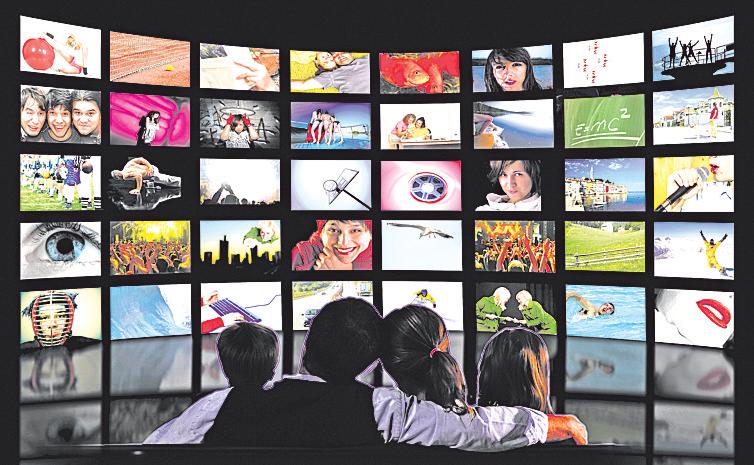 The long tail of a blockbuster—Collections beyond the box-office