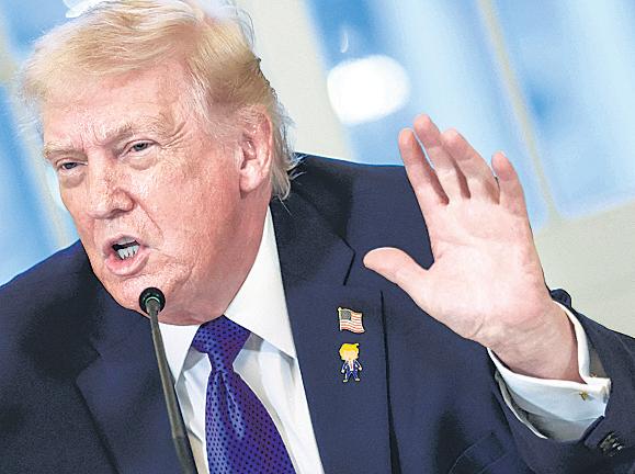 Trump wants Cuba to strike deal with US