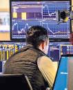 Bond yields rise as Bloomberg defers India’s inclusion