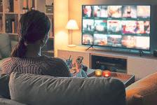 Media firms look abroad as paid users stagnate at home