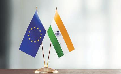 India-EU trade accord: What to watch out for