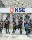 NSE hopes govt will rethink STT hike on equity futures