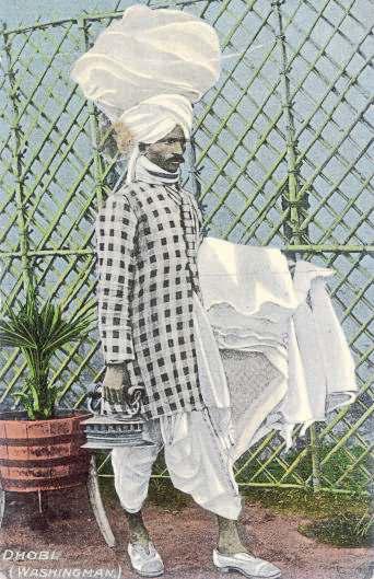 The problem with the ethnographic image