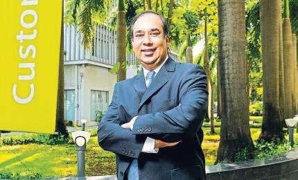 Siemens sees revival of pvt capex amid rising demand