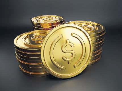 Stablecoins support AI payments, but cards lead