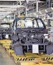 Manufacturing outpaces services growth in April