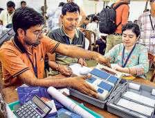 Battered fiscs to welcome new chief ministers in election states