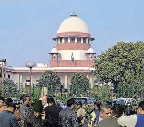 Top lawyers to face off in SC battle over data protection