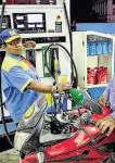 Petrol, diesel prices hiked after 4 yrs; more expected