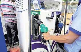 Fuel price hike fuels inflation pressure across sectors