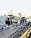 New road building framework targets proxy control, delays