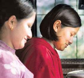 ‘Momo cuts across class and caste’