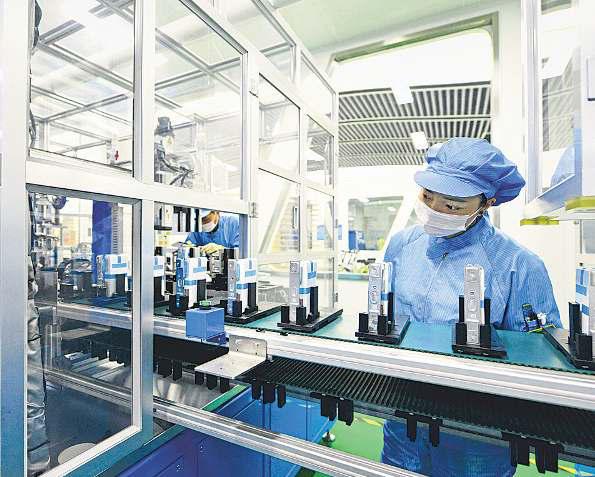 Indian EV cell makers seek to bridge price gap with China
