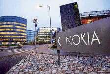 Nokia's 140% rally turns AI comeback into valuation puzzle