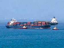 Hormuz traffic drops off as vessel attacks raise fresh concerns