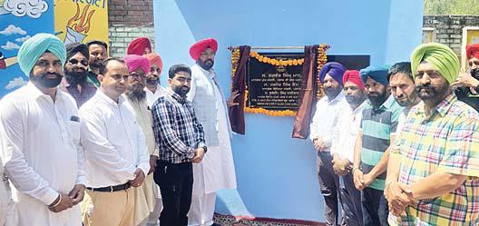 Punjab Government Initiates Education Revolution : Dhaliwal