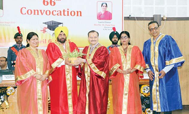 Matter of honour to be the chief guest of college from where I received degree : ETO