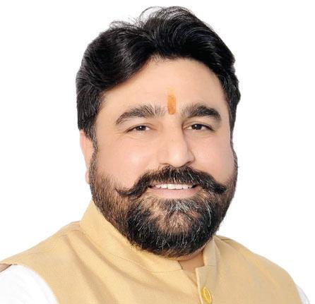Attack on important person like Kalia, former Punjab state president, is failure of government and police: Suri
