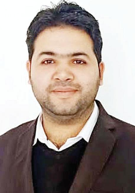Advocate Amit Kakkar Appointed as Special Invities Member