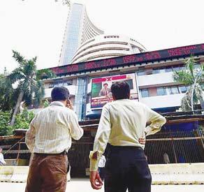 Investors become richer by Rs 7.32 lakh crore as markets recover after steep slide