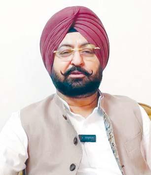 Work of 200-ft wide road from Malerkotla Road to Sidhwan Canal Lohara bridge is set to commence tomorrow