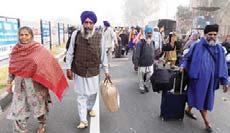 Pak govt for first time in 50 years issues additional visas to Indian Sikh pilgrims for Baisakhi