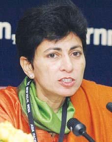 The BJP Govt has backtracked on promises made in Its own manifesto: Kumari Selja