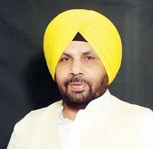 Sikhya Kranti will transform Punjab's image: Harbhajan Singh ETO