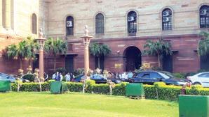 Pahalgam Attack: India briefs Foreign Envoys