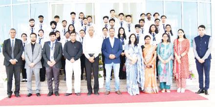 IIM Jammu hosts immersion prog for BBA students