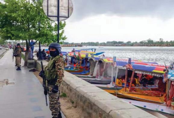 Terror attacks must be dealt with 'utmost severity': India Inc on Pahalgam