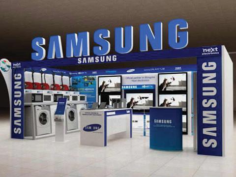 Samsung launches exclusive showroom at Wave Mall, Jammu