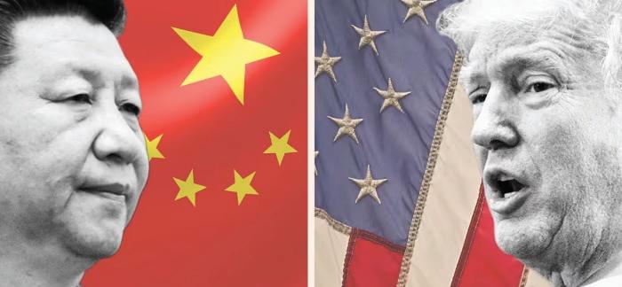 US-China trade talks starting from May 9 in Switzerland