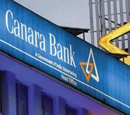 Canara Bank gains after Q4 PAT jumps 33% YoY to Rs 5,003 cr