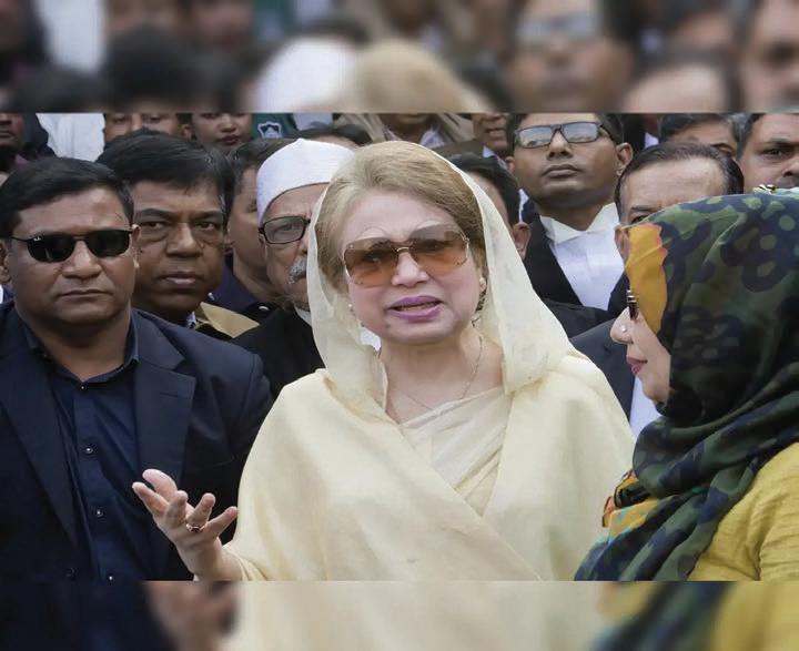 What former PM Khaleda Zia's return to Dhaka mean to Bangladesh politics?