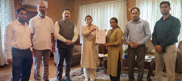 KU joins hands with Yok Solutions for eco-friendly campus