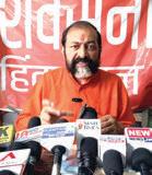 Kesri lauds Army, PM for anti- terror operation in Pakistan