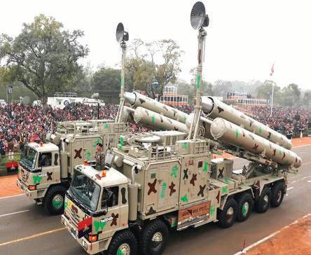 High-level industries summit focusses on enhancing India's air, missile defence capabilities