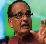 Indus Treaty historical mistake; Govt will prepare plan to utilise waters: Chouhan