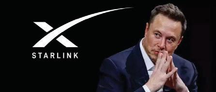 Broadband From Skies: DoT Issues Letter Of Intent To Musk’s Starlink For Satcom Services