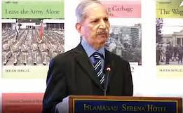 Ex-Air Marshal admits Pakistan 'in a difficult situation' amid escalation with India