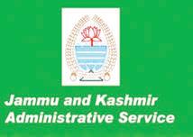 JKAS members express grief over tragic demise of ADC Rajouri